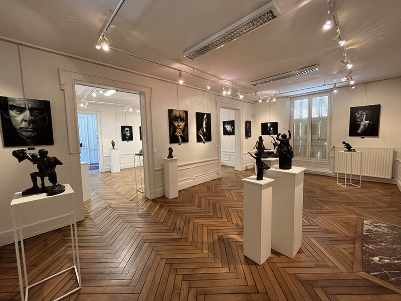 Exposition Saint Jean le Blanc 2