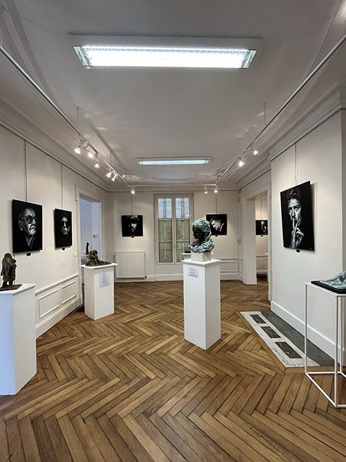 Exposition Saint Jean le Blanc 3