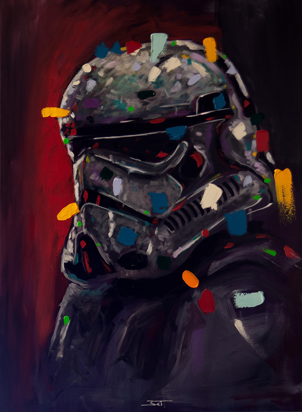 Stormtrooper