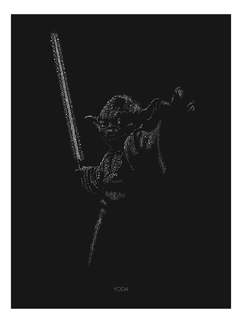 Yoda